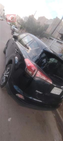 تويوتا راف 4